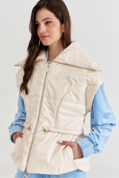 Жилет RINKA 1437/1 - фото 2