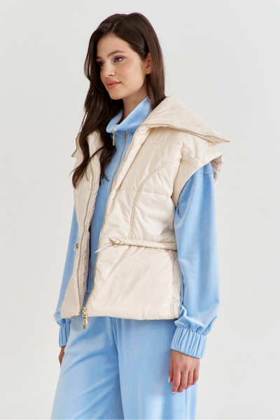 Жилет RINKA 1437/1 - фото 9