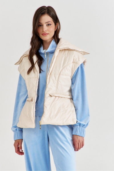 Жилет RINKA 1437/1 - фото 8