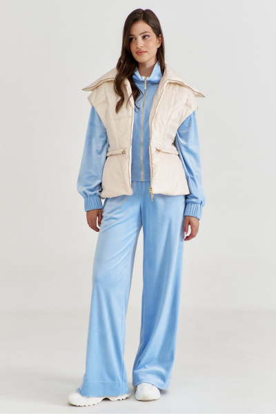 Жилет RINKA 1437/1 - фото 6