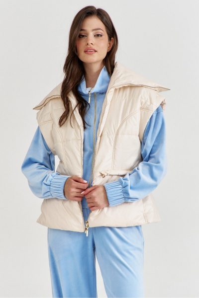 Жилет RINKA 1437/1 - фото 3