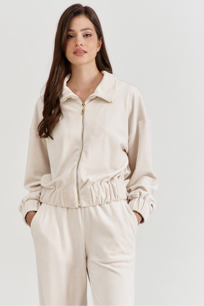 Брюки, бомбер RINKA 1438 - фото 15