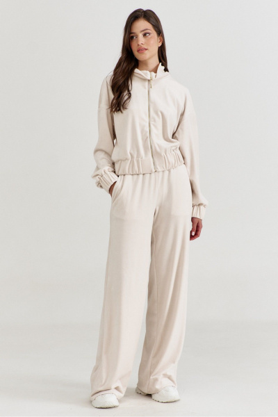 Брюки, бомбер RINKA 1438 - фото 11