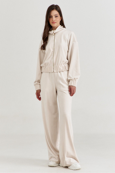 Брюки, бомбер RINKA 1438 - фото 10