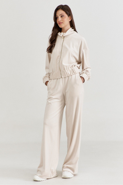 Брюки, бомбер RINKA 1438 - фото 8