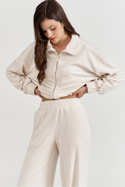 Брюки, бомбер RINKA 1438 - фото 3