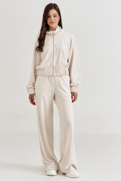 Брюки, бомбер RINKA 1438 - фото 1