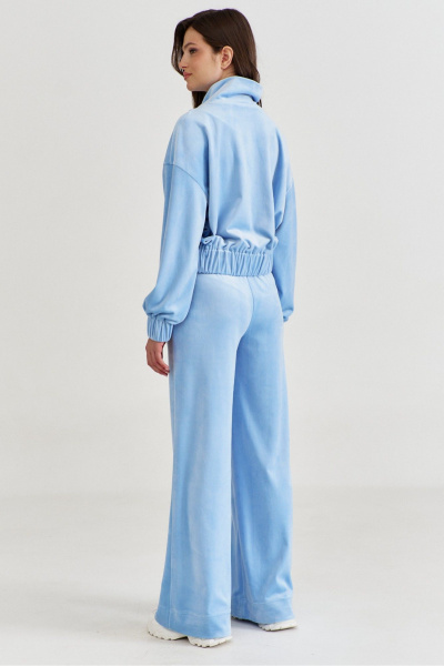 Брюки, бомбер RINKA 1438/1 - фото 14