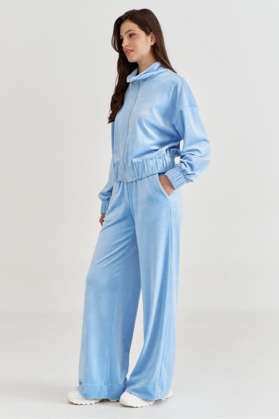 Брюки, бомбер RINKA 1438/1 - фото 13