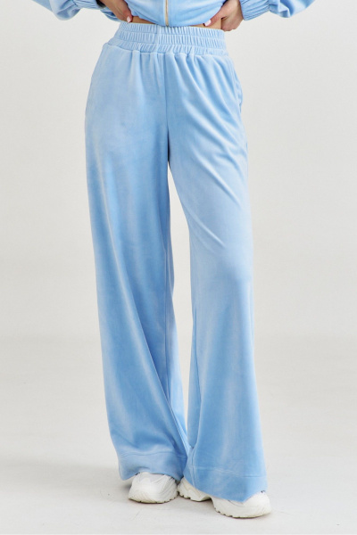 Брюки, бомбер RINKA 1438/1 - фото 3