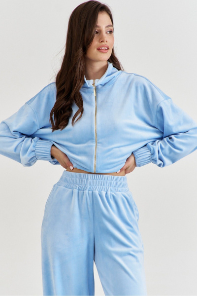 Брюки, бомбер RINKA 1438/1 - фото 2