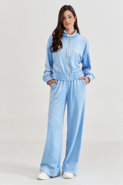 Брюки, бомбер RINKA 1438/1 - фото 4