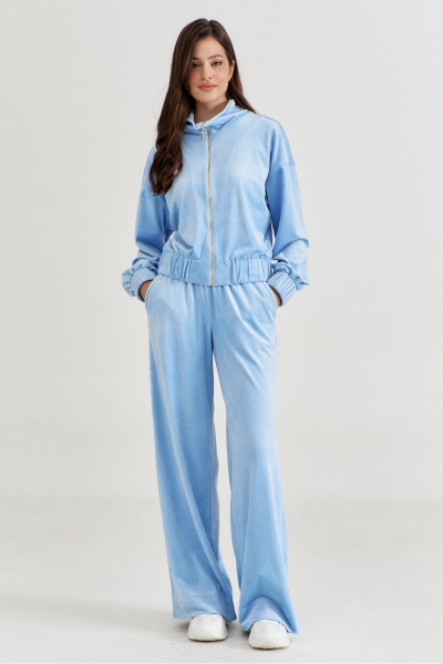 Брюки, бомбер RINKA 1438/1 - фото 12