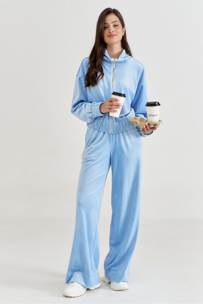 Брюки, бомбер RINKA 1438/1 - фото 5