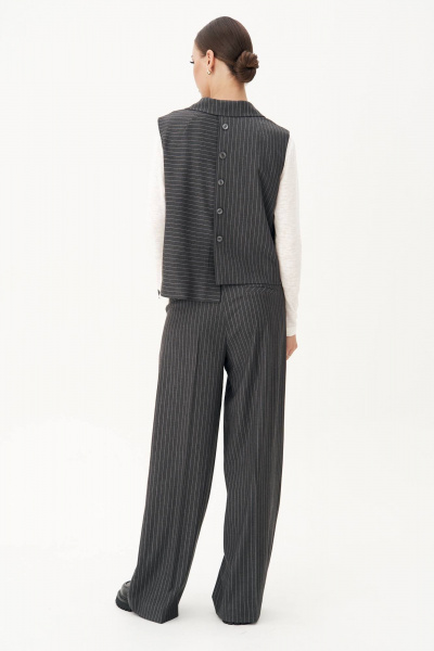 Брюки, жилет Fantazia Mod 5252 - фото 7