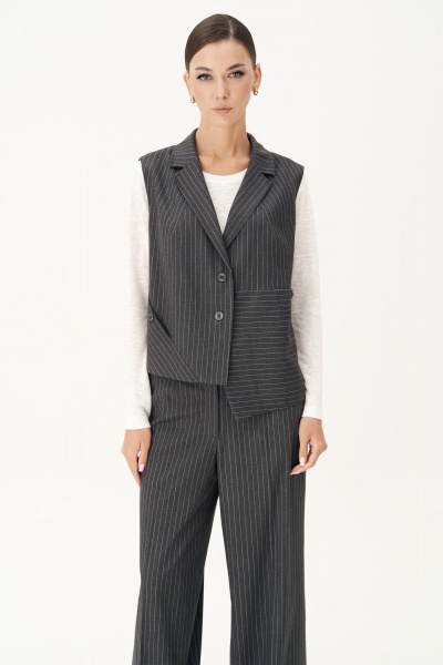 Брюки, жилет Fantazia Mod 5252 - фото 4