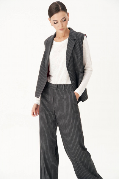 Брюки, жилет Fantazia Mod 5252 - фото 3