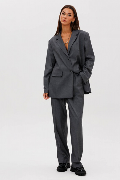 Брюки, жакет Fantazia Mod 5218 - фото 7