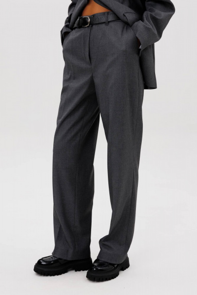 Брюки, жакет Fantazia Mod 5218 - фото 6