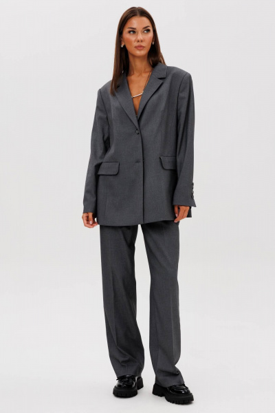 Брюки, жакет Fantazia Mod 5218 - фото 1