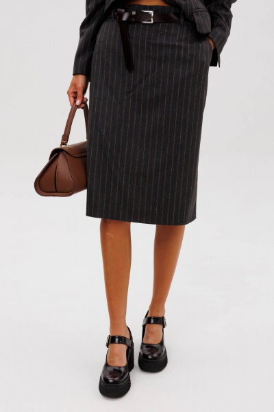 Жакет, юбка Fantazia Mod 5236 - фото 8