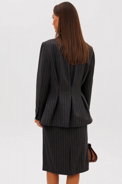 Жакет, юбка Fantazia Mod 5236 - фото 7