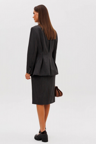 Жакет, юбка Fantazia Mod 5236 - фото 6