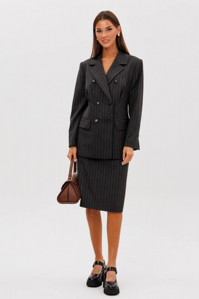 Жакет, юбка Fantazia Mod 5236 - фото 3