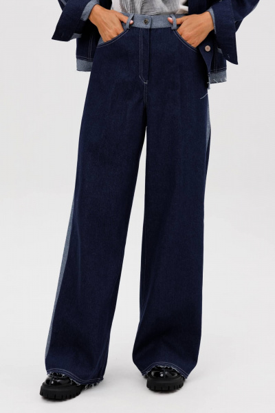 Брюки, куртка Fantazia Mod 5233 - фото 11