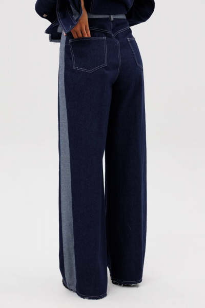 Брюки, куртка Fantazia Mod 5233 - фото 9