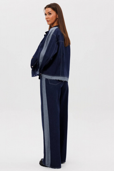 Брюки, куртка Fantazia Mod 5233 - фото 8