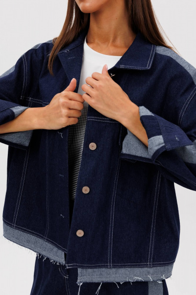 Брюки, куртка Fantazia Mod 5233 - фото 7