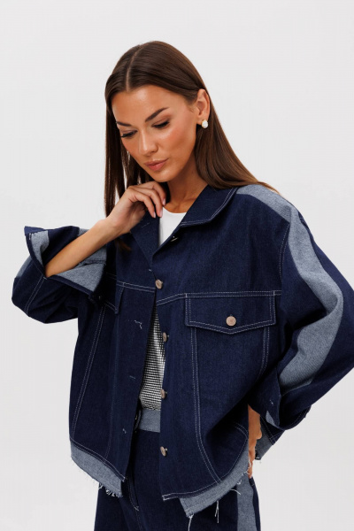 Брюки, куртка Fantazia Mod 5233 - фото 6