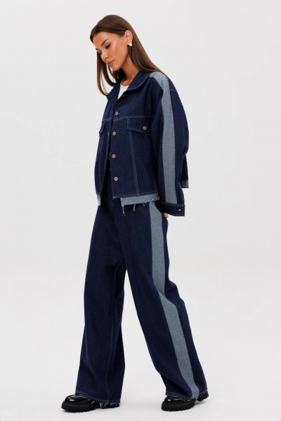 Брюки, куртка Fantazia Mod 5233 - фото 4