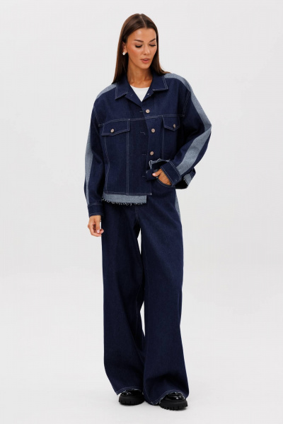 Брюки, куртка Fantazia Mod 5233 - фото 1