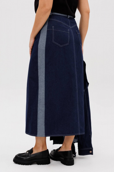 Куртка, юбка Fantazia Mod 5235 - фото 9