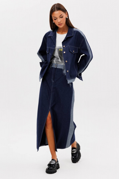 Куртка, юбка Fantazia Mod 5235 - фото 1