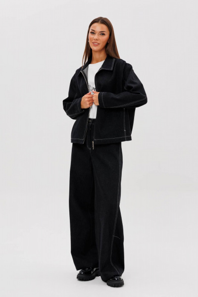 Брюки, куртка Fantazia Mod 5205 - фото 11