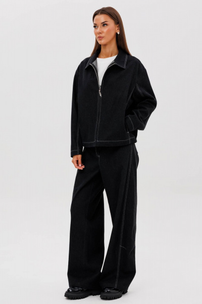 Брюки, куртка Fantazia Mod 5205 - фото 4