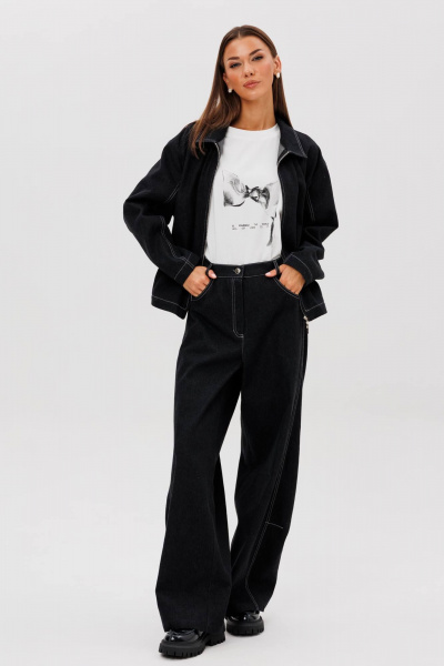 Брюки, куртка Fantazia Mod 5205 - фото 1