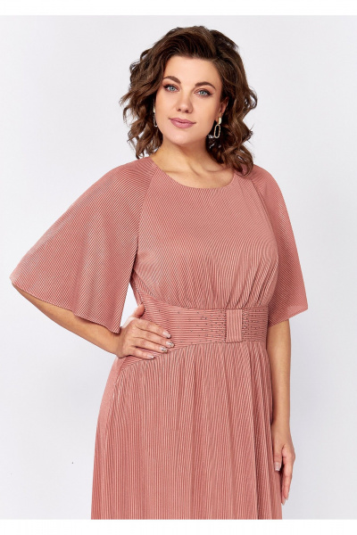 Платье Mira Fashion 5575-2 - фото 2