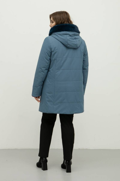 Пальто Bugalux 471 164-ниагара - фото 3