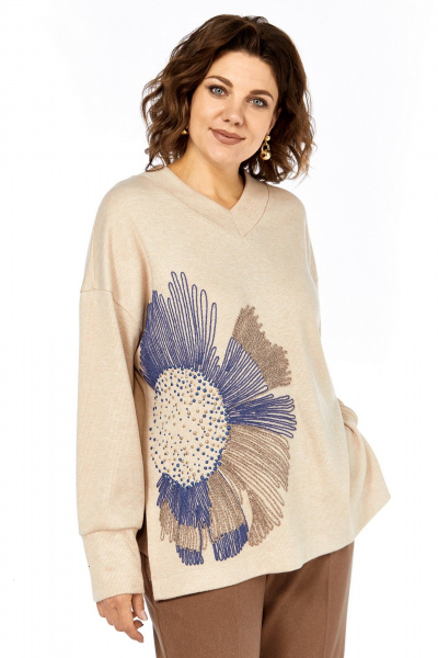 Брюки, джемпер Jurimex 3362 - фото 3