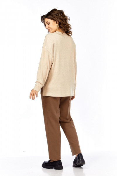 Брюки, джемпер Jurimex 3362 - фото 5