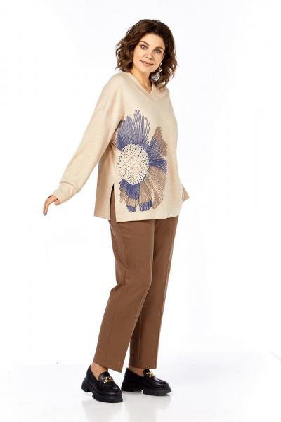 Брюки, джемпер Jurimex 3362 - фото 2