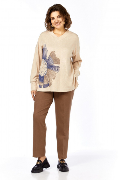 Брюки, джемпер Jurimex 3362 - фото 1