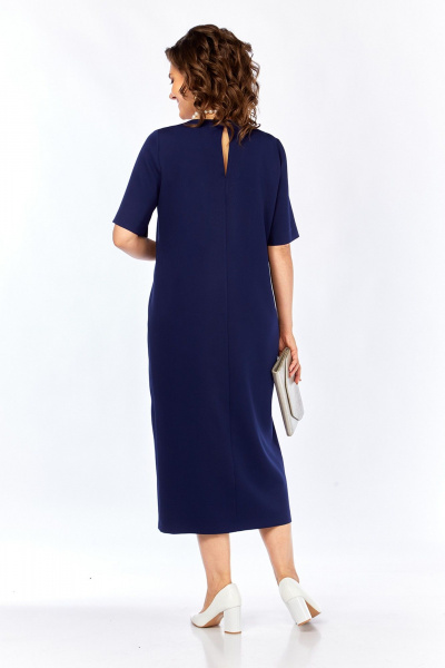 Жакет, платье Jurimex 3363 - фото 9