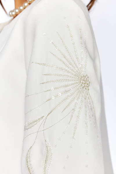 Жакет, платье Jurimex 3363 - фото 6