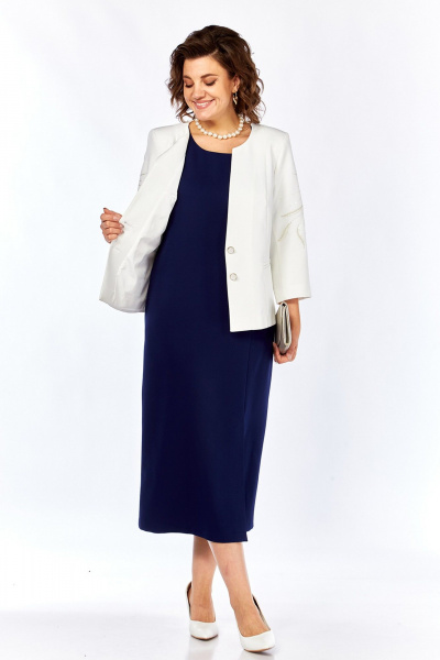 Жакет, платье Jurimex 3363 - фото 2