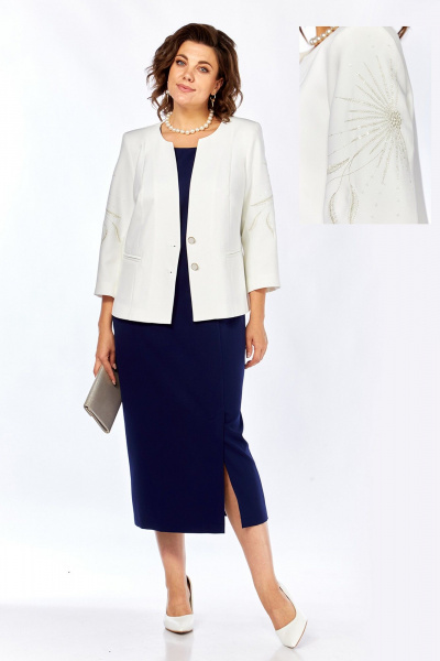 Жакет, платье Jurimex 3363 - фото 1